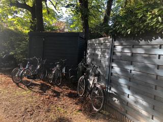 L'étape Impressionniste - 1