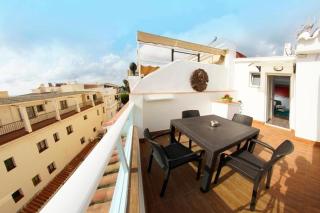 Sunsands Atico playa76 Carihuela - 9