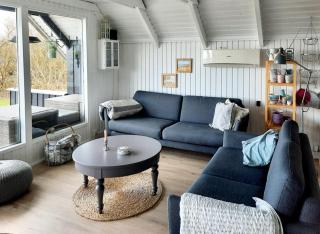 Fjord Views And Spa By Limfjorden - 2