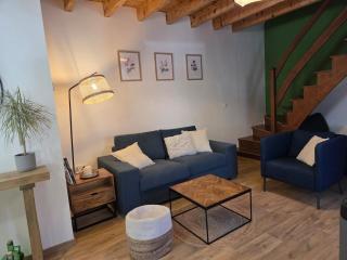 Charmante maison de campagne - Logement classé 3 étoiles - 4