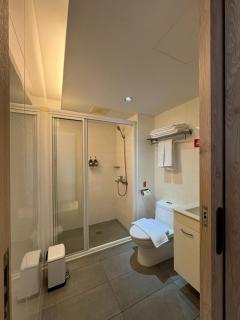 Fooyee Hotel Taichung Yizhong - 5