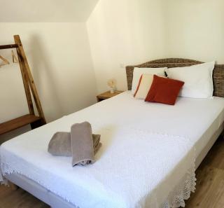 Charmante maison de campagne - Logement classé 3 étoiles - 6