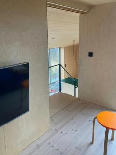Beachfront Cabin Overlooking The Coast - 4
