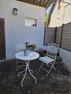 Charmante maison de campagne - Logement classé 3 étoiles - 1