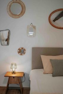 Charmante maison de campagne - Logement classé 3 étoiles - 9