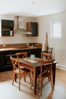 Charmante maison de campagne - Logement classé 3 étoiles - 5