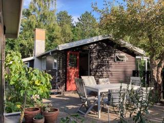 Summer House In Veddinge Bakker Near The Beach - 7