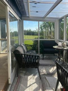 Holiday Home With Fjord Views At Horsens Fjord - 2