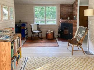 Summer House In Veddinge Bakker Near The Beach - 4