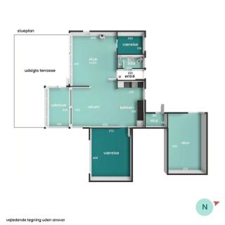 Holiday Home With Fjord Views At Horsens Fjord - 9