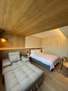 Fooyee Hotel Taichung Yizhong - 7