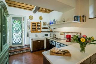 Country Villa With Private Pool Near Lucca - 9
