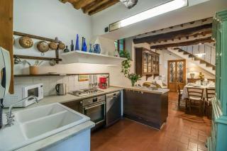 Country Villa With Private Pool Near Lucca - 6