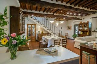 Country Villa With Private Pool Near Lucca - 5