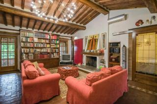 Country Villa With Private Pool Near Lucca - 2