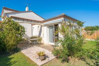 Villa Bleu Océan Le Studio Cordouan - 0