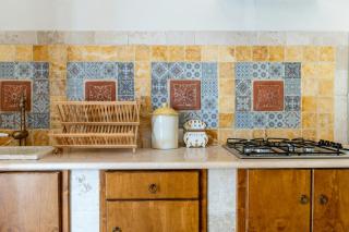 Villa With Pool Among Ostuni Olive Trees - 8