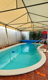 La Catorce en Piriapolis con piscina climatizada - Piriápolis - 0