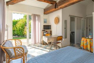 Villa Bleu Océan Le Studio Cordouan - 2