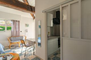 Villa Bleu Océan Le Studio Cordouan - 1