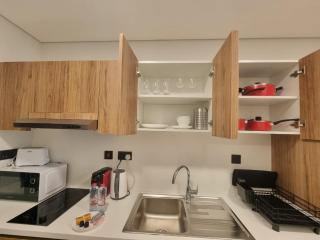 Snug Studio Near Cleveland Clinic & Downtown - 3