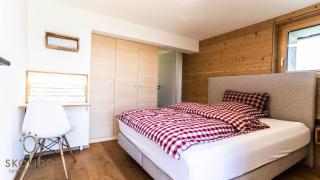 Soldanella Chalet, Riederalp Golmenegg - 2