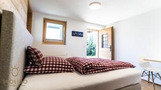 Soldanella Chalet, Riederalp Golmenegg - 1