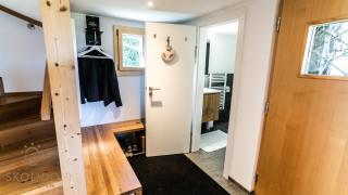 Soldanella Chalet, Riederalp Golmenegg - 1