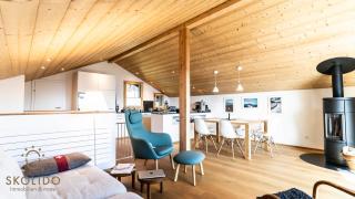Soldanella Chalet, Riederalp Golmenegg - 7