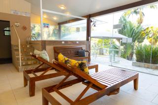 Pousada Reserva Penedo - 2