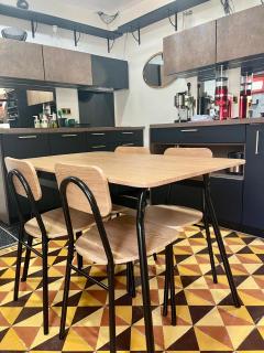 Studio 40 - Saint-Froult - 9