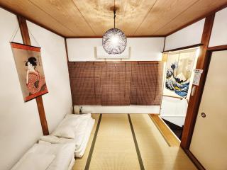 D,A-House OSAKA - 9