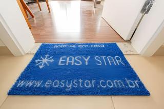 Easy Star - Charmoso apto C/vaga no Jardim Paulista - VJ01I - 1