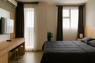 Apartement Cozy Bintaro Icon Emerald by alonelyroom - 8