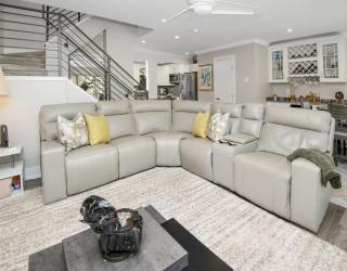 Capstone 5 townhouse - 8