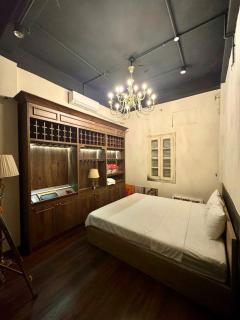 Skylux Hanoi Homestay - 9