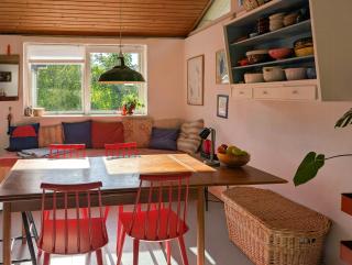 Family Holiday Home Near Høve Beach -  - 4