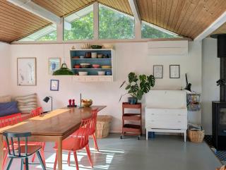 Family Holiday Home Near Høve Beach - 3