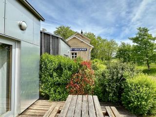 GITES DE LA GARE - 3