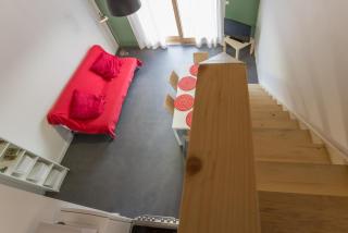 GITES DE LA GARE - 6