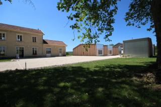 GITES DE LA GARE - 9