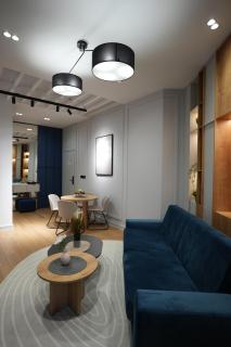 Madera apartments - 9