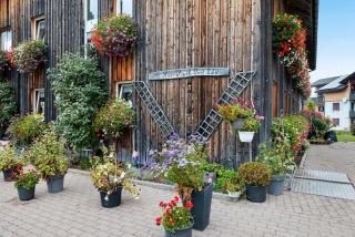 Haus Vögel - 8