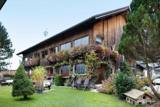 Haus Vögel - 6