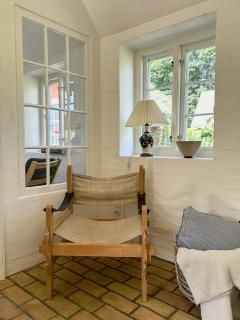 Idyllic House By Mossø - 8