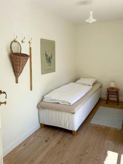 Idyllic House By Mossø - 2