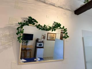 Palermo Noce suite apartment - 1