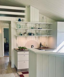 Modern Holiday Home In Peaceful Surroundings - 4