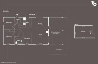 Modern Holiday Home In Peaceful Surroundings - 9