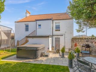 Formans Lodge - Musselburgh - 9